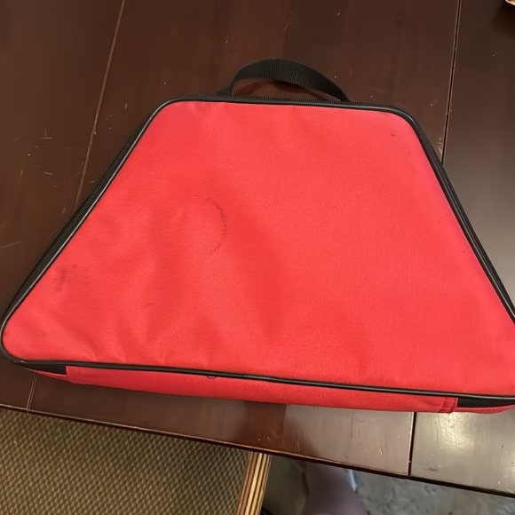 Small world toys music maker lap harp - Picture 3 of 10